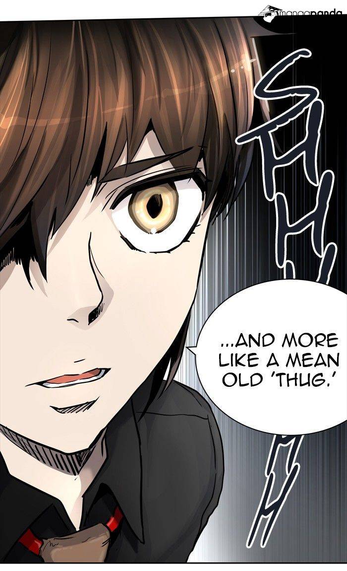 Tower of God Chapter 425 image 147
